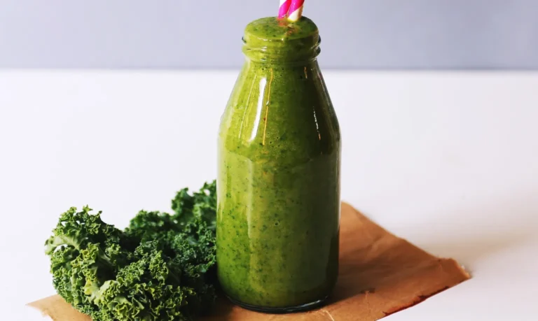 Vegetable Juices: Healthy Options To Start The Day