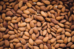 Seeds With High Nutritional Value: The Benefits And Culinary Uses Of Almonds