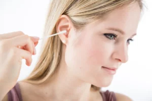 Seven Tips For Healthy Ears