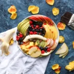 Is It Bad To Eat Fruit At Night? Myths And Truths About Its Consumption