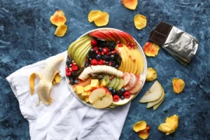 Is It Bad To Eat Fruit At Night? Myths And Truths About Its Consumption