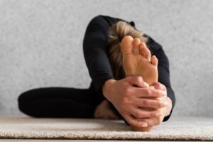 7 Common Causes Of Foot Pain