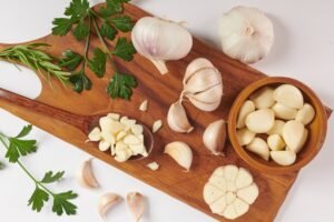 Why It Is Important To Include Garlic In Your Diet