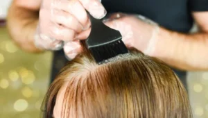 Chemicals In Hair Dyes And Straighteners Linked To Breast Cancer Risk