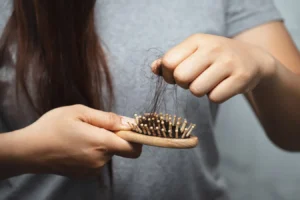 Preventing Hair Loss Caused By Diabetes