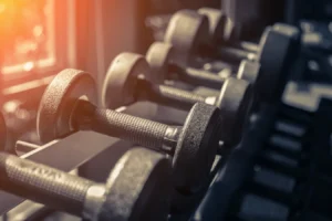 How And When To Start Using Weights