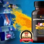 Golden Revive Plus Reviews :- The Natural Solution for Joint Pain Relief!