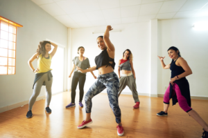 7 Provable Reasons Why Dancing Is Good For Your Health