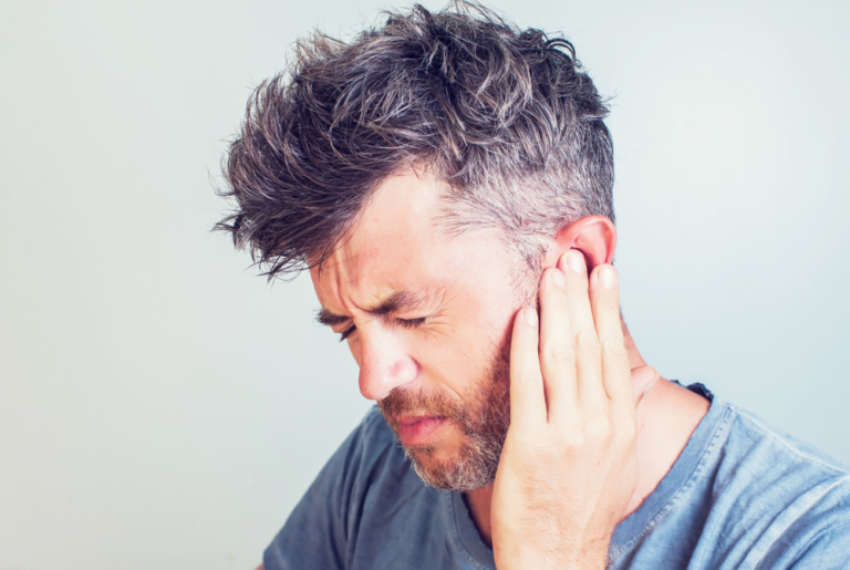 Tinnitus: Disorders That Cause Constant Ringing In The Ear