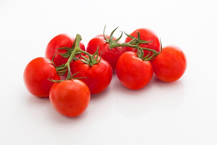 Tomatoes