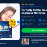 Wellamoon Sleep Patches Reviews – Unlocking a Better Night’s Sleep!