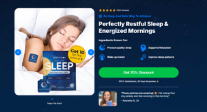 Wellamoon Sleep Patches Reviews – Unlocking a Better Night’s Sleep!