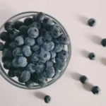 Properties Of Blueberries And Easy Recipes To Include Them In Your Diet