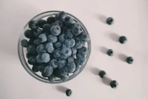 Properties Of Blueberries And Easy Recipes To Include Them In Your Diet