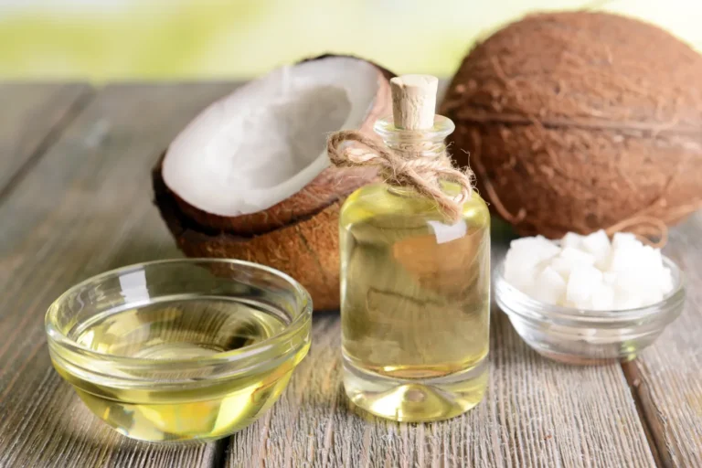 The Properties Of Coconut Oil And How You Can Use It