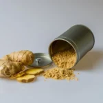 Benefits Of Ginger, Uses And Contraindications