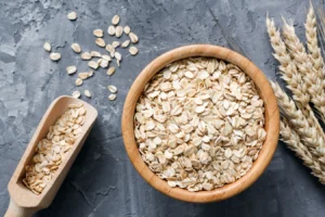 The Benefits Of Oatmeal And Why It Is Healthy To Eat It For Breakfast (Includes Recipes)