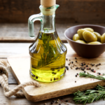 Myths And Truths About Olive Oil Consumption