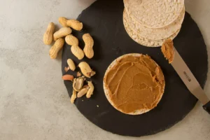 How Healthy Is Peanut Butter? Myths And Truths About This Food