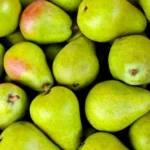 The Benefits Of Pears And Recipes To Include Them In Your Diet