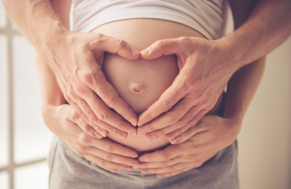 prenatal care