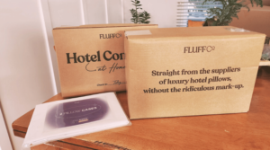 FluffCo Pillow Reviews :- Bringing Luxury Hotel Comfort to Your Home!