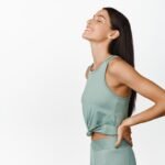 How To Maintain A Healthy Posture?