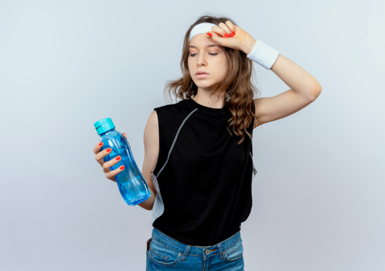 Heat Exhaustion: What It Is And How To Prevent It