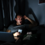 Night Terrors: What They Are And 5 Tips To Combat Them