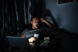 Night Terrors: What They Are And 5 Tips To Combat Them