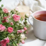 Rosehip Tea: What It’s Used For, What Its Benefits Are, And Why It’s Considered A Medicinal Plant