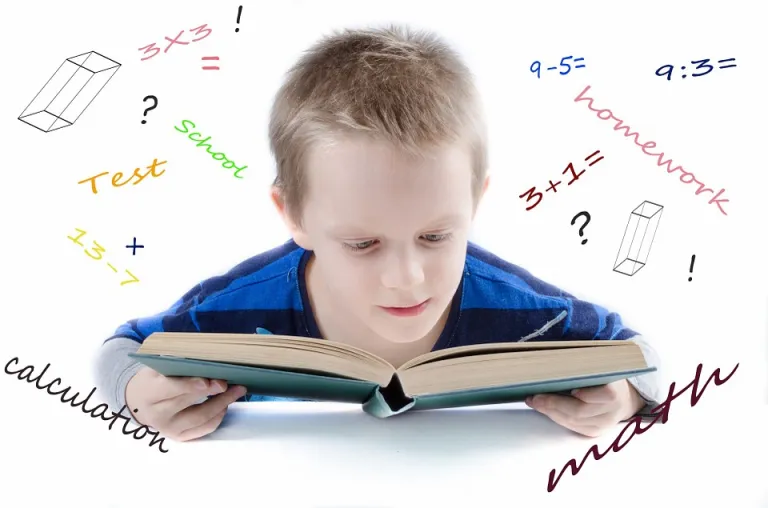 What Is Dyslexia And How Does It Relate To Learning In Childhood?