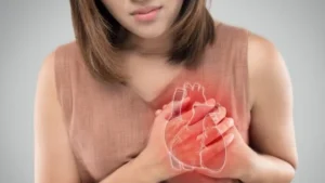 6 Hidden Causes That Can Cause A Heart Attack