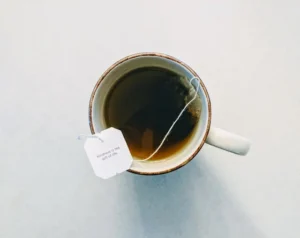 Why Tea Bags Can Affect Your Health And How This Links To Microplastics